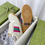 Women G*ucci Top Sneaker
