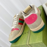 Women G*ucci Top Sneaker