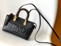 F*endi Bag Top Quality  17*18*8CM