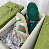 Women G*ucci Top Sneaker