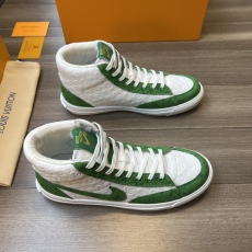 Men L*ouis V*uitton Top Sneaker