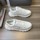 Mens P*rada Top Quality Sneakers