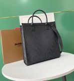 B*urberry Bag Top Quality  35.5*15*37.5CM
