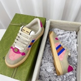 Women G*ucci Top Sneaker