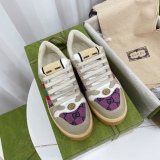 Women G*ucci Top Sneaker