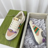 Women G*ucci Top Sneaker