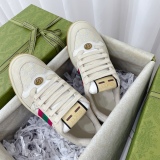 Women G*ucci Top Sneaker