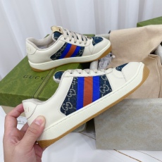 Men Women G*ucci Top Sneaker