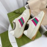 Women G*ucci Top Sneaker