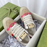 Women G*ucci Top Sneaker