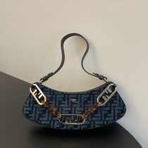 F*endi Bag Top Quality  32*11*5CM