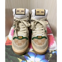 Men Women G*ucci Top Sneaker