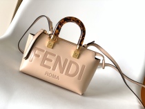 F*endi Bag Top Quality  17*18*8CM