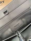 B*urberry Bag Top Quality  35.5*15*37.5CM