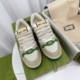 Men Women G*ucci Top Sneaker