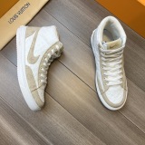 Men L*ouis V*uitton Top Sneaker