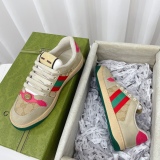 Women G*ucci Top Sneaker