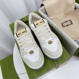 Men Women G*ucci Top Sneaker