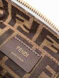 F*endi Bag Top Quality  17*18*8CM