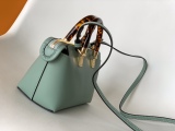 F*endi Bag Top Quality  17*18*8CM