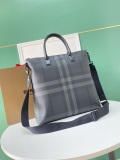 B*urberry Bag Top Quality  39*12*38CM