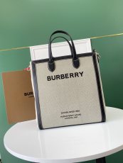 B*urberry Bag Top Quality  35.5*15*37.5CM
