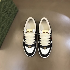 Men Women G*ucci Top Sneaker