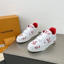 Men L*ouis V*uitton Top Quality Sneakers