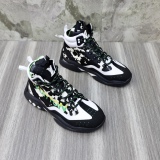 Men L*ouis V*uitton Top Sneaker