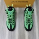 Men L*ouis V*uitton Top Sneaker