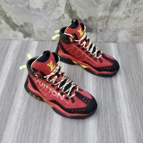 Men L*ouis V*uitton Top Sneaker
