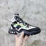 Men L*ouis V*uitton Top Sneaker