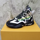 Men L*ouis V*uitton Top Sneaker