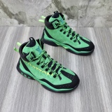 Men L*ouis V*uitton Top Sneaker