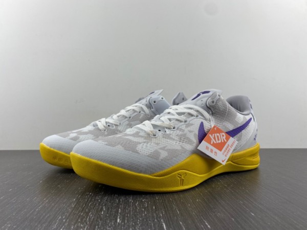 N*ike Kobe 8 Easter