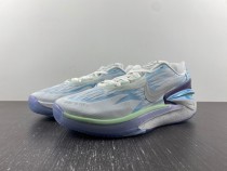 N*ike Air Zoom G.T. CUT 2 FB1866-101R