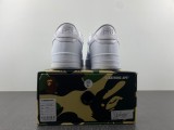 Men Women B*ape Top Sneaker