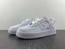 Men Women B*ape Top Sneaker