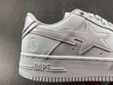 Men Women B*ape Top Sneaker