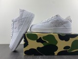 Men Women B*ape Top Sneaker