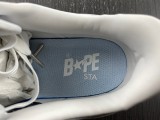Men Women B*ape Top Sneaker