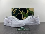 Men Women B*ape Top Sneaker
