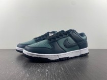 N*ike Dunk Low Retro Armory Navy DR9705-300
