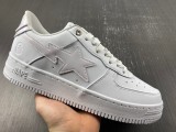 Men Women B*ape Top Sneaker