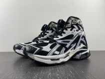 Men Women B*alenciaga Top Sneakers
