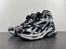 Men Women B*alenciaga Top Sneakers