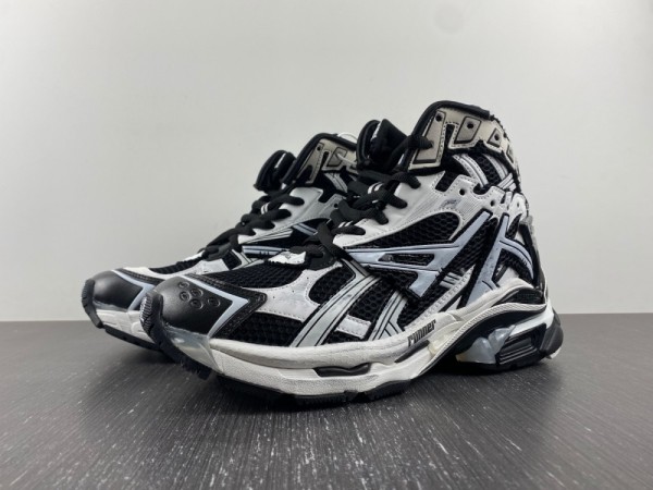 Men Women B*alenciaga Top Sneakers