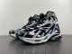 Men Women B*alenciaga Top Sneakers