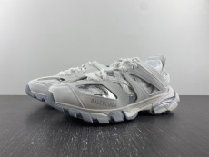 Men Women B*alenciaga Top Sneakers