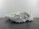 Men Women B*alenciaga Top Sneakers